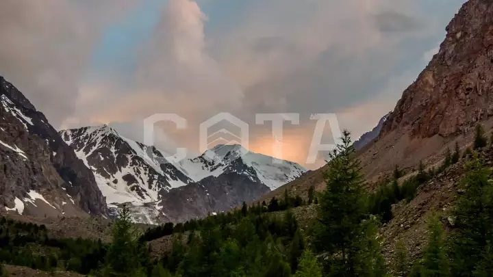 Весь Алтай за 14 дней. Большое путешествие без рюкзаков - фото 3