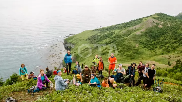 Сахалин + Камчатка. Активный тур без палаток и рюкзаков - фото 15
