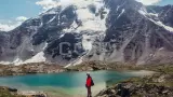 Алтай. К подножию Белухи - фото 24 (миниатюра)