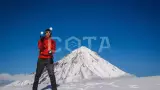 Поход по Камчатке "Тихоокеанское кольцо" - фото 3 (миниатюра)