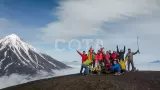 Вся Камчатка за 14 дней. Активный тур без рюкзаков - фото 11 (миниатюра)