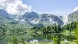 Алтай "Золотое кольцо" налегке с проживанием в палатках - фото 8 (миниатюра)