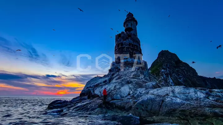 Сахалин + Камчатка. Активный тур без палаток и рюкзаков - фото 10