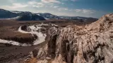 Новогодний тур по Байкалу. Первый лёд, Ольхон и Листвянка - фото 39 (миниатюра)