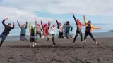 Камчатка: Толбачинское кольцо. Поход к спящему вулкану - фото 13 (миниатюра)