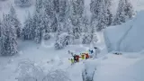 Новогодние приключения на Урале без рюкзаков. Зюраткуль - фото 3 (миниатюра)