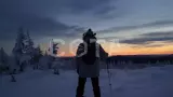Новогодние приключения на Урале без рюкзаков. Зюраткуль - фото 20 (миниатюра)