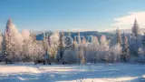 Новогодние приключения на Урале без рюкзаков. Зюраткуль - фото 10 (миниатюра)