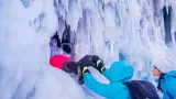Новогодний тур по Байкалу. Первый лёд, Ольхон и Листвянка - фото 7 (миниатюра)