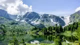 Весь Алтай за 14 дней. Большое путешествие без рюкзаков - фото 6 (миниатюра)