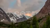 Алтай "Золотое кольцо" налегке с проживанием в палатках - фото 13 (миниатюра)