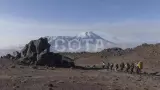 Камчатка: Толбачинское кольцо. Поход к спящему вулкану - фото 9 (миниатюра)