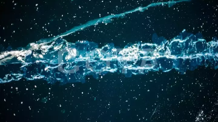 Новогодний тур по Байкалу. Первый лёд, Ольхон и Листвянка - фото 21