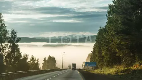 Таганай и Тургояк. Легенды Южного Урала - фото 1