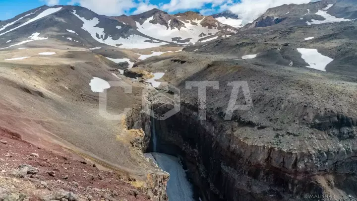 Активный тур по Камчатке (без палаток и рюкзаков) - фото 22