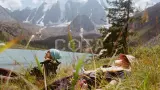 Алтай. Шавлинские озера - фото 9 (миниатюра)