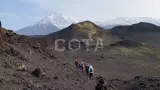 Камчатка: Толбачинское кольцо. Поход к спящему вулкану - фото 19 (миниатюра)