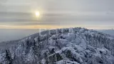 Новогодние приключения на Урале без рюкзаков. Зюраткуль - фото 11 (миниатюра)