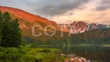 Алтай "Золотое кольцо" налегке с проживанием в палатках - фото 9 (миниатюра)