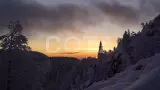 Новогодние приключения на Урале без рюкзаков. Зюраткуль - фото 21 (миниатюра)