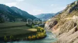 Алтай "Золотое кольцо" налегке с проживанием в палатках - фото 19 (миниатюра)