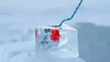 Новогодний тур по Байкалу. Первый лёд, Ольхон и Листвянка - фото 3 (миниатюра)