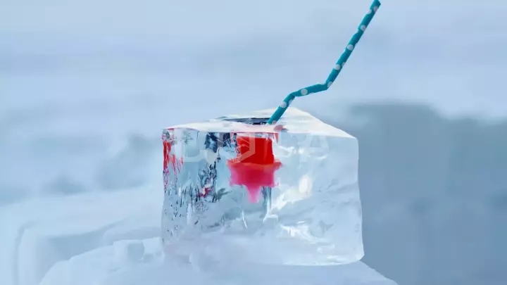 Новогодний тур по Байкалу. Первый лёд, Ольхон и Листвянка - фото 3