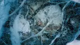 Новогодний тур по Байкалу. Первый лёд, Ольхон и Листвянка - фото 6 (миниатюра)
