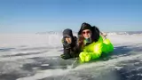 Детский Зимний Байкал. Листвянка (4+) - фото 4 (миниатюра)
