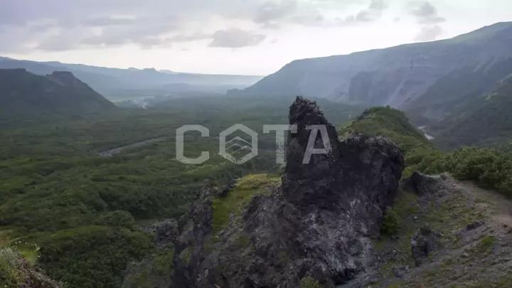 Вся Камчатка за 14 дней. Активный тур без рюкзаков - фото 4