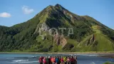 Сахалин + Камчатка. Активный тур без палаток и рюкзаков - фото 9 (миниатюра)