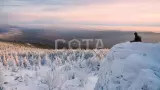 Новогодние приключения на Урале без рюкзаков. Зюраткуль - фото 13 (миниатюра)
