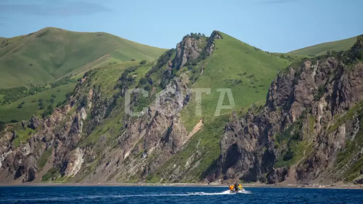 Сахалин + Камчатка. Активный тур без палаток и рюкзаков - фото 8