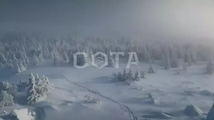 Новогодние приключения на Урале без рюкзаков. Зюраткуль - фото 18