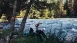 Алтай. Шавлинские озера - фото 5 (миниатюра)