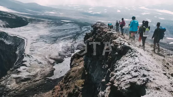 Вся Камчатка за 14 дней. Активный тур без рюкзаков - фото 17