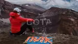 Поход по Камчатке "Тихоокеанское кольцо" - фото 27 (миниатюра)