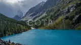 Алтай. Шавлинские озера - фото 14 (миниатюра)