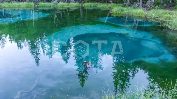Весь Алтай за 14 дней. Большое путешествие без рюкзаков - фото 10