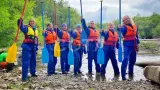 Камчатка: Толбачинское кольцо. Поход к спящему вулкану - фото 4 (миниатюра)