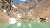Алтай "Золотое кольцо" налегке с проживанием в палатках - фото 5 (миниатюра)