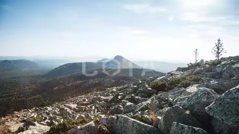 Таганай и Тургояк. Легенды Южного Урала - фото 3