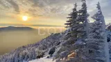 Новогодние приключения на Урале без рюкзаков. Зюраткуль - фото 9 (миниатюра)