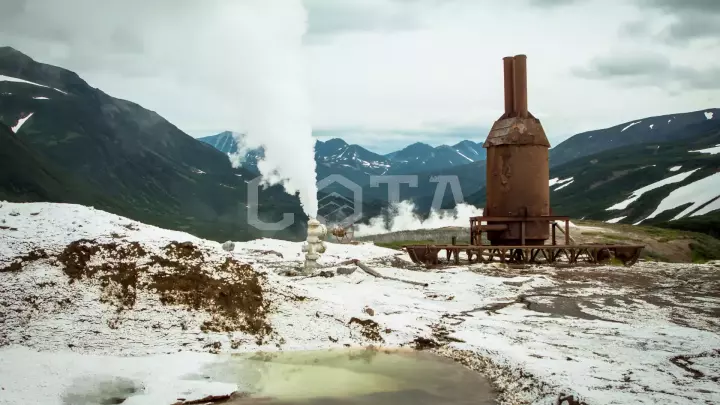 Вся Камчатка за 14 дней. Активный тур без рюкзаков - фото 21