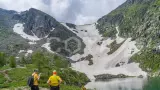 Алтай "Золотое кольцо" налегке с проживанием в палатках - фото 6 (миниатюра)