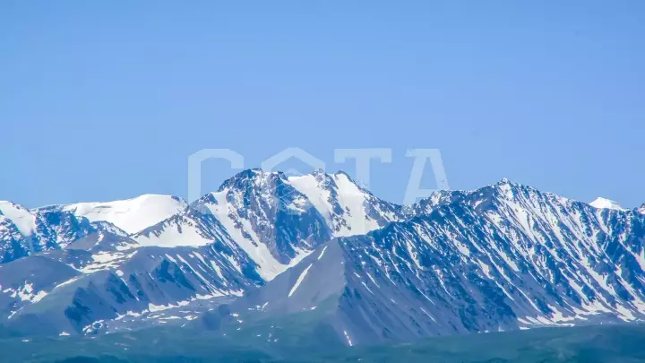 Весь Алтай за 14 дней. Большое путешествие без рюкзаков - фото 15