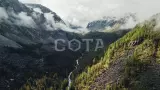 Алтай. Шавлинские озера - фото 11 (миниатюра)