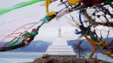 Новогодний тур по Байкалу. Первый лёд, Ольхон и Листвянка - фото 33 (миниатюра)