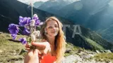 Алтай. К подножию Белухи - фото 19 (миниатюра)
