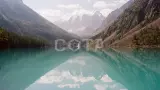Алтай. Шавлинские озера - фото 13 (миниатюра)